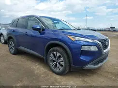 5N1AT3BB5MC744706 2021 NISSAN ROGUE