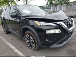 5N1AT3BB5MC747444 2021 NISSAN ROGUE