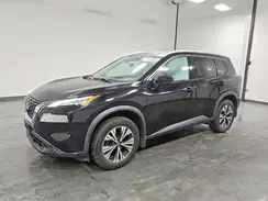 5N1AT3BB5MC748142 2021 NISSAN ROGUE