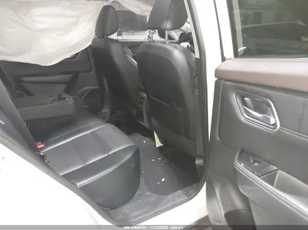 5N1AT3BB5MC750151 2021 NISSAN ROGUE - Image 8