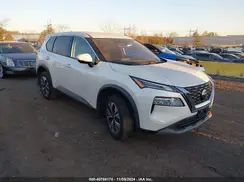 5N1AT3BB5MC755558 2021 NISSAN ROGUE