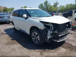 5N1AT3BB5MC755561 2021 NISSAN ROGUE