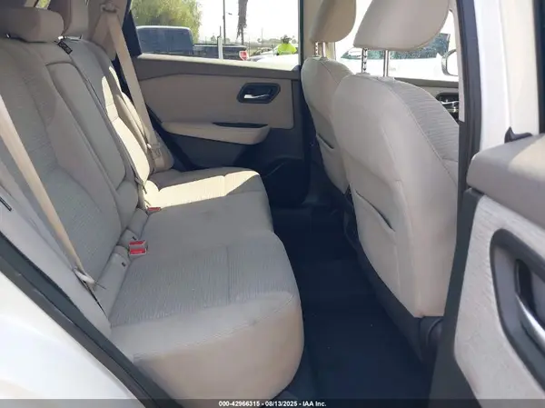 5N1AT3BB5MC755561 2021 NISSAN ROGUE - Image 8