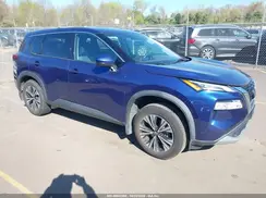5N1AT3BB5MC755964 2021 NISSAN ROGUE