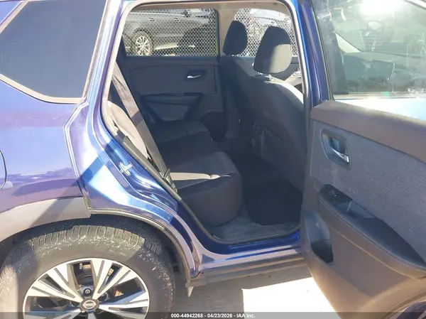 5N1AT3BB5MC755964 2021 NISSAN ROGUE - Image 8