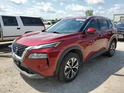5N1AT3BB5MC758704 2021 NISSAN ROGUE