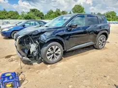 5N1AT3BB5MC760890 2021 NISSAN ROGUE
