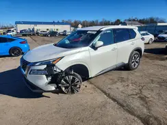 5N1AT3BB5MC761960 2021 NISSAN ROGUE