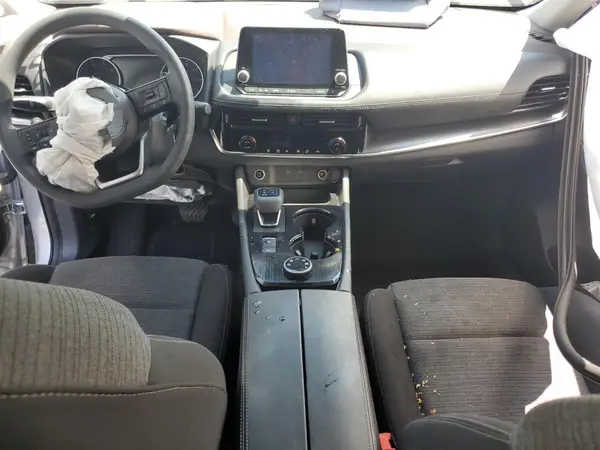 5N1AT3BB5MC764437 2021 NISSAN ROGUE - Image 8