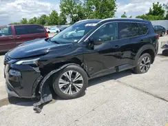 5N1AT3BB5MC768326 2021 NISSAN ROGUE