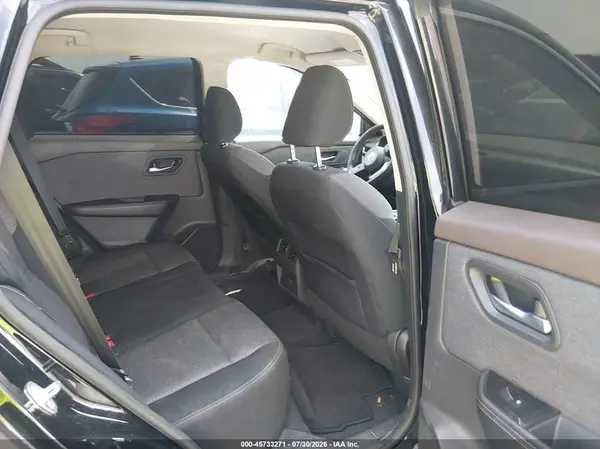 5N1AT3BB5MC768620 2021 NISSAN ROGUE - Image 8