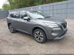 5N1AT3BB5MC768780 2021 NISSAN ROGUE