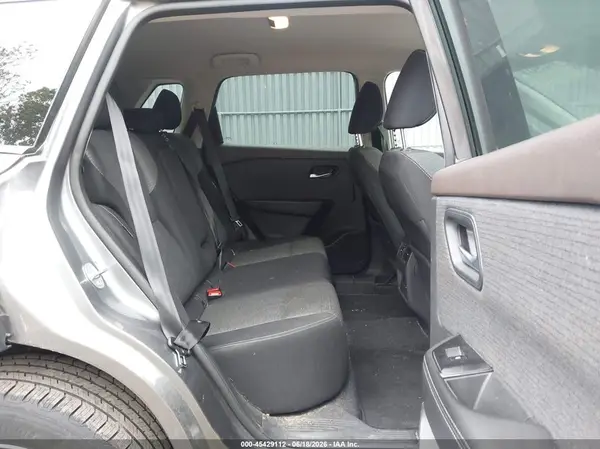 5N1AT3BB5MC768780 2021 NISSAN ROGUE - Image 8