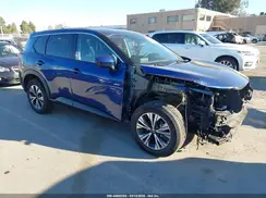 5N1AT3BB5MC769864 2021 NISSAN ROGUE