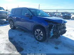5N1AT3BB5MC770321 2021 NISSAN ROGUE