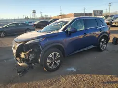 5N1AT3BB5MC770593 2021 NISSAN ROGUE