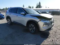 5N1AT3BB5MC771629 2021 NISSAN ROGUE