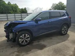 5N1AT3BB5MC772893 2021 NISSAN ROGUE