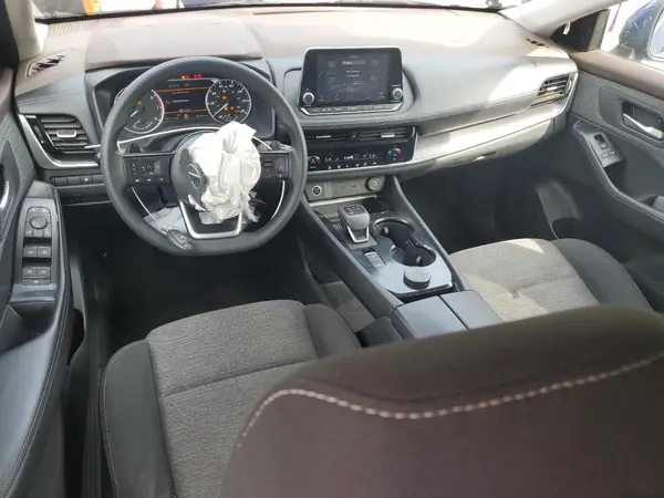5N1AT3BB5MC772893 2021 NISSAN ROGUE - Image 7