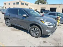 5N1AT3BB5MC774031 2021 NISSAN ROGUE