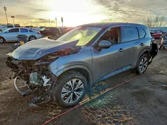 5N1AT3BB5MC774448 2021 NISSAN ROGUE
