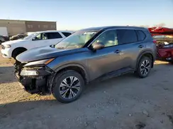 5N1AT3BB5MC774658 2021 NISSAN ROGUE