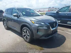 5N1AT3BB5MC776734 2021 NISSAN ROGUE