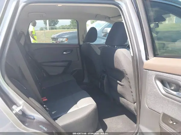 5N1AT3BB5MC776734 2021 NISSAN ROGUE - Image 8
