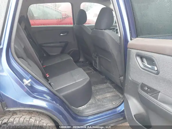 5N1AT3BB5MC777611 2021 NISSAN ROGUE - Image 8