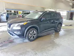 5N1AT3BB5MC780718 2021 NISSAN ROGUE