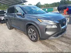 5N1AT3BB5MC783215 2021 NISSAN ROGUE
