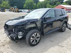 5N1AT3BB5MC783828 2021 NISSAN ROGUE