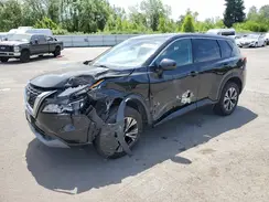 5N1AT3BB5MC783862 2021 NISSAN ROGUE