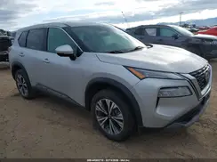5N1AT3BB5MC784168 2021 NISSAN ROGUE