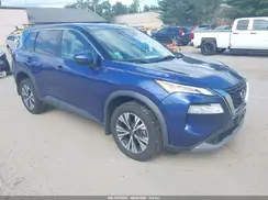 5N1AT3BB5MC785157 2021 NISSAN ROGUE