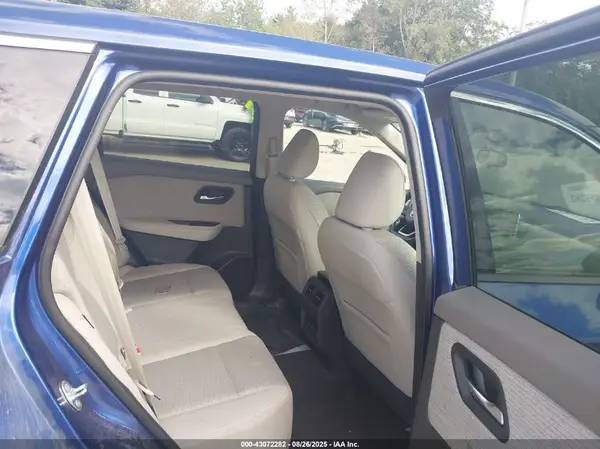 5N1AT3BB5MC785157 2021 NISSAN ROGUE - Image 8