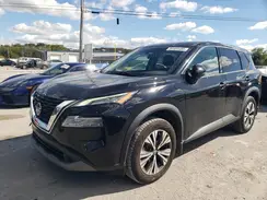 5N1AT3BB5MC786549 2021 NISSAN ROGUE