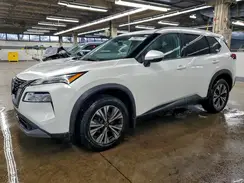 5N1AT3BB5MC787569 2021 NISSAN ROGUE