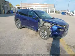 5N1AT3BB5MC789550 2021 NISSAN ROGUE