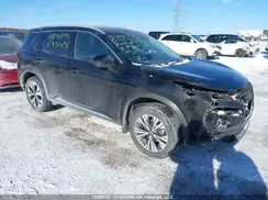 5N1AT3BB5MC790438 2021 NISSAN ROGUE