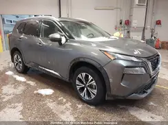 5N1AT3BB5MC790455 2021 NISSAN ROGUE