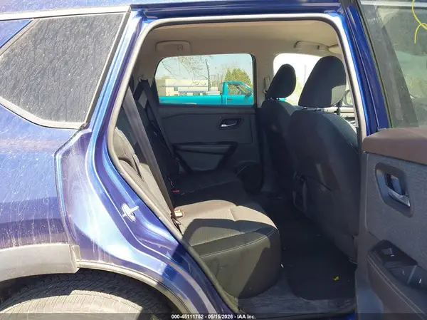 5N1AT3BB5MC790620 2021 NISSAN ROGUE - Image 8