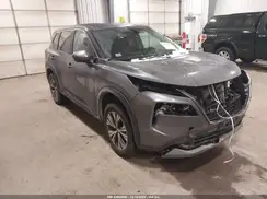 5N1AT3BB5MC791301 2021 NISSAN ROGUE