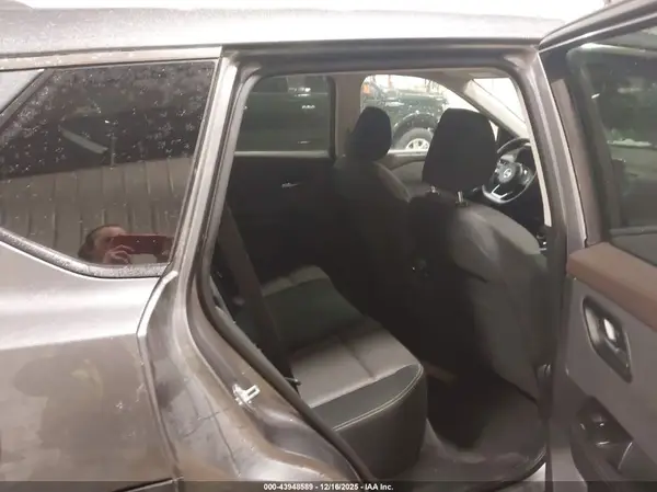 5N1AT3BB5MC791301 2021 NISSAN ROGUE - Image 8