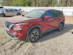 5N1AT3BB5MC793534 2021 NISSAN ROGUE