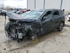 5N1AT3BB5MC795090 2021 NISSAN ROGUE
