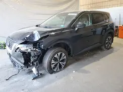 5N1AT3BB5MC804581 2021 NISSAN ROGUE
