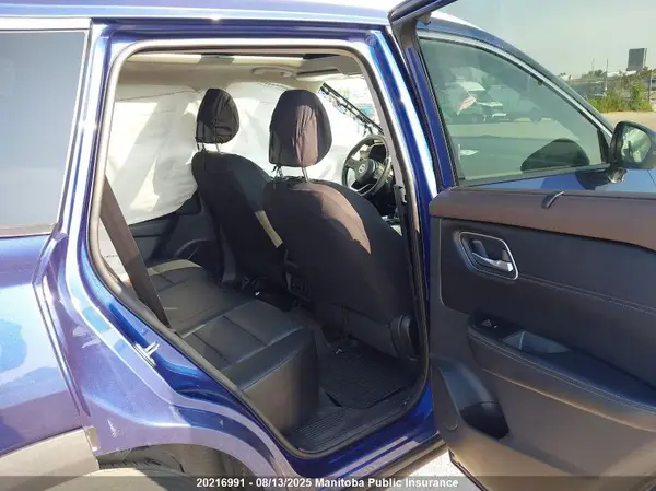 5N1AT3BB5MC806170 2021 NISSAN ROGUE - Image 8