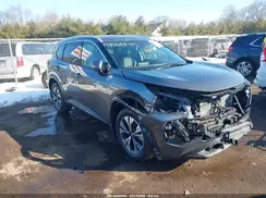 5N1AT3BB5MC806721 2021 NISSAN ROGUE