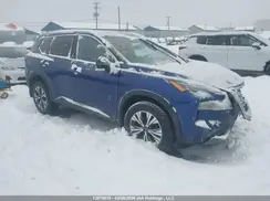 5N1AT3BB5MC808386 2021 NISSAN ROGUE
